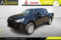 Isuzu D-Max 2023 occasion