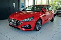 Hyundai i30 2023 occasion