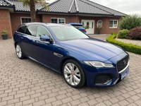 Jaguar XF 2023 occasion