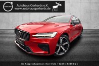 Volvo V60 2023 occasion