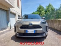 Toyota Yaris Cross 2023 occasion