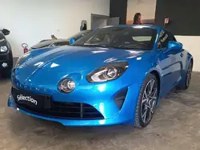 Alpine A110 2023 occasion