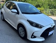 Toyota Yaris 2023 occasion