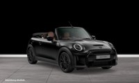 MINI Cooper S Cabrio 2023 occasion