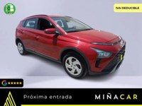 Hyundai BAYON 2023 occasion