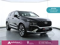 Hyundai SANTA FE 2023 occasion