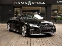 Audi TT 2023 occasion
