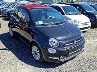 Fiat 500C 2023 occasion