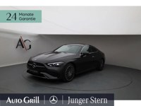 Mercedes-Benz CLE 220 2023 occasion