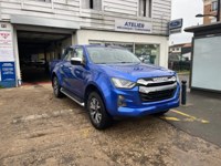 Isuzu D-Max 2023 occasion