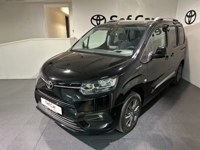 Toyota Proace Verso Electric 2023 occasion