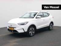 MG ZS 2023 occasion