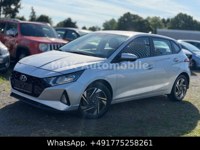 Hyundai i20 2023 occasion