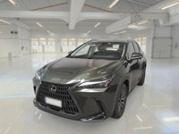Lexus NX 450h 2023 occasion