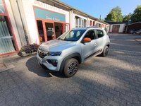 Dacia Spring 2023 occasion