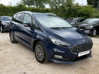 Ford S-Max 2023 occasion