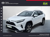 Toyota RAV 4 2023 occasion