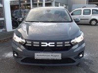 Dacia Logan 2023 occasion