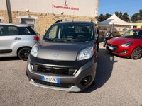 Fiat Qubo 2023 occasion