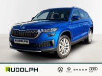 Skoda Kodiaq 2023 occasion