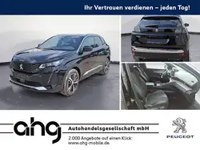 Peugeot 3008 2023 occasion