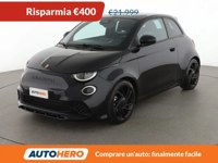 Abarth 500e 2023 occasion
