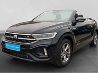 Volkswagen T-Roc 2023 occasion