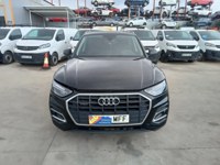 Audi Q5 2023 occasion