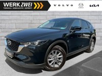 Mazda CX-5 2023 occasion