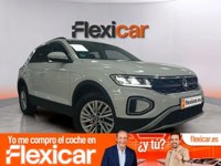 Volkswagen T-Roc 2023 occasion
