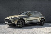 Aston Martin DBX 2023 occasion