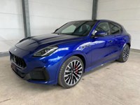 Maserati Grecale 2023 occasion