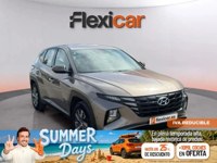 Hyundai TUCSON 2023 occasion