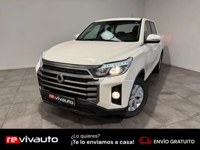 Ssangyong MUSSO 2023 occasion