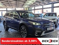 Subaru Outback 2023 occasion