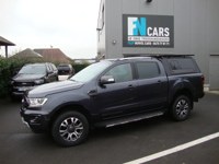 Ford Ranger 2023 occasion
