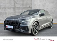 Audi SQ8 2023 occasion