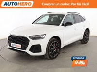 Audi quattro 2023 occasion