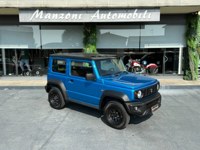 Suzuki Jimny 2023 occasion