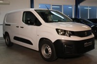 Peugeot Partner 2023 occasion