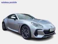 Subaru BRZ 2023 occasion