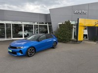 Opel Astra 2023 occasion