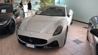 Maserati Granturismo 2023 occasion