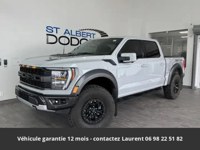 Ford Raptor 2023 occasion