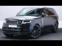 Land Rover Range Rover 2023 occasion