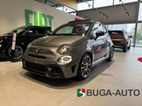 Abarth 595C 2023 occasion