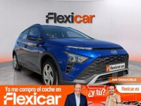 Hyundai BAYON 2023 occasion