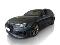 Audi RS4 2023 occasion