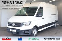 Volkswagen Crafter 2023 occasion