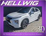 Mitsubishi Eclipse Cross 2023 occasion